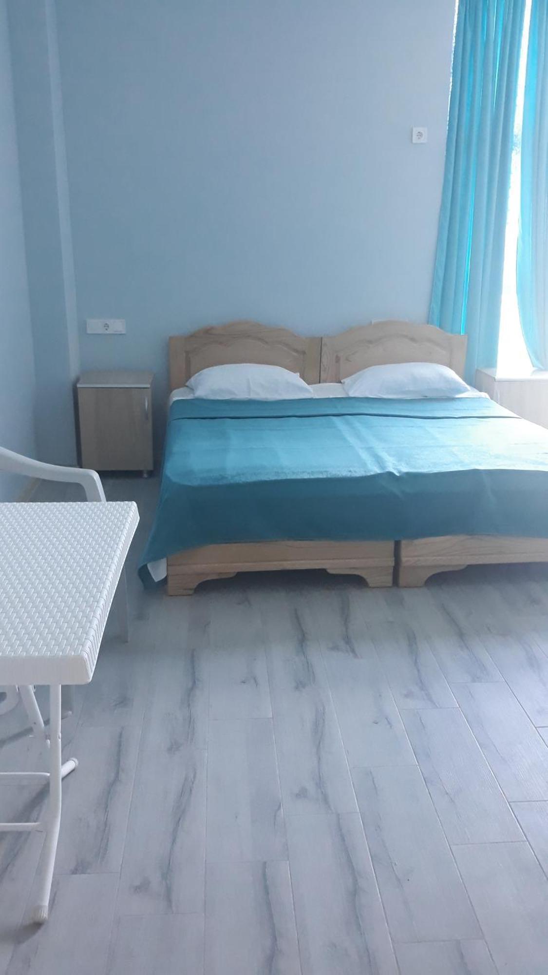 Hotel Marinus 셰크베틸리 외부 사진